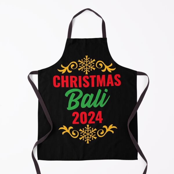 Item preview, Christmas Bali 2024 designed and sold by 87-Aesthetics.