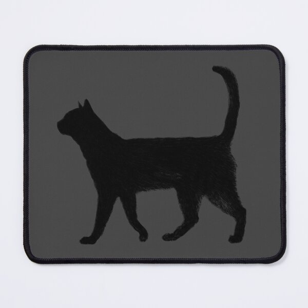 Item preview, Hollow Cat Walking designed and sold by Arabicat.