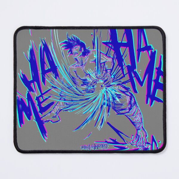 Item preview, hame hame blue 3d designed and sold by UrielCalavera.