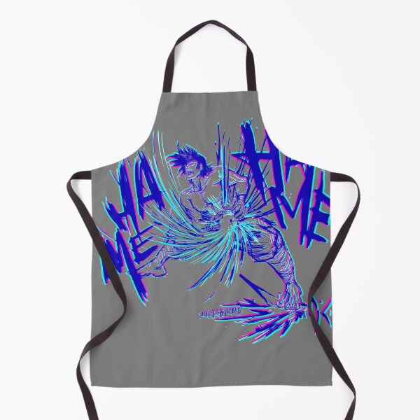 Item preview, hame hame blue 3d designed and sold by UrielCalavera.