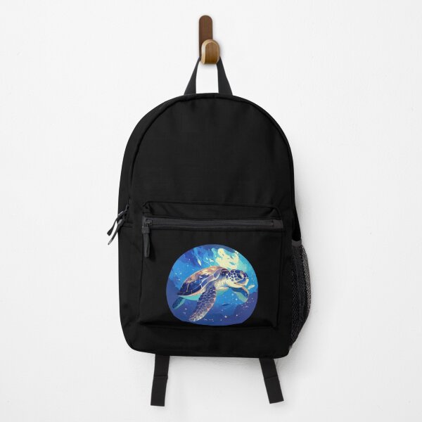 Item preview, Hawksbill sea turtle // endangered animals // sea turtle // Africa designed and sold by SMARTKIT DESIGNAGENCY.