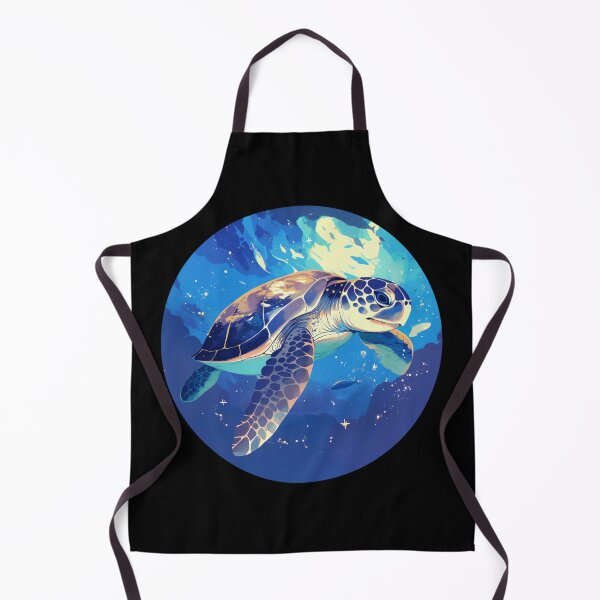 Item preview, Hawksbill sea turtle // endangered animals // sea turtle // Africa  designed and sold by SMARTKIT  DESIGNAGENCY.