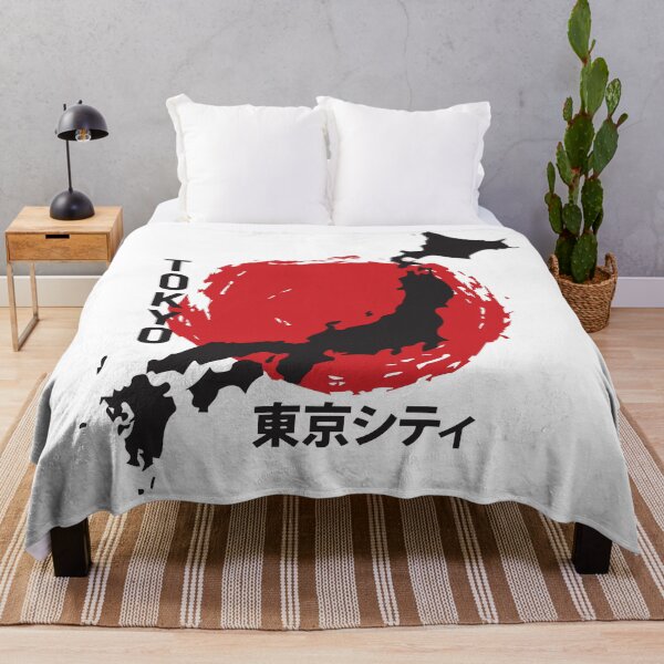 Item preview, Tokyo map  designed and sold by BrownHorse90s.