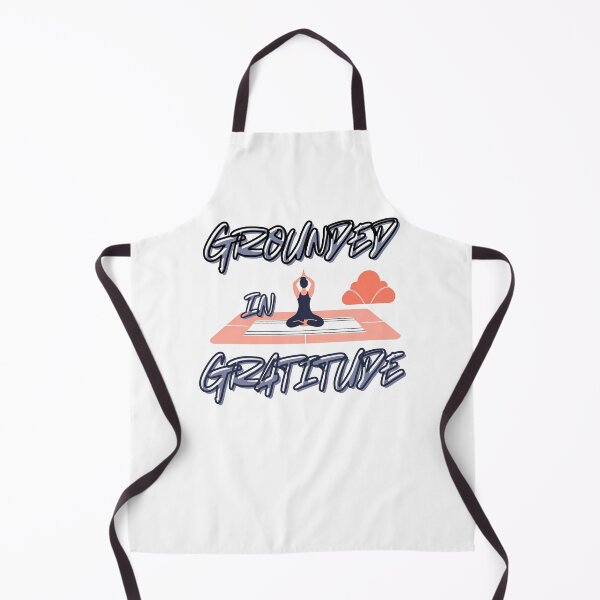 Item preview, Grounded in gratitude designed and sold by ZenAuraBoutique.