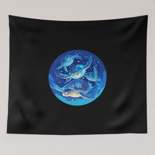 Item preview, Hawksbill sea turtle // endangered animals // sea turtle // Africa designed and sold by SMARTKIT  DESIGNAGENCY.