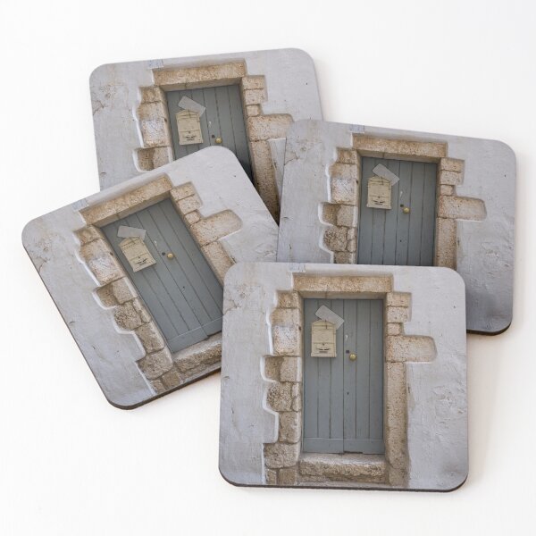 Item preview,  Door of Ostuni designed and sold by Dreamscape Eclectic .