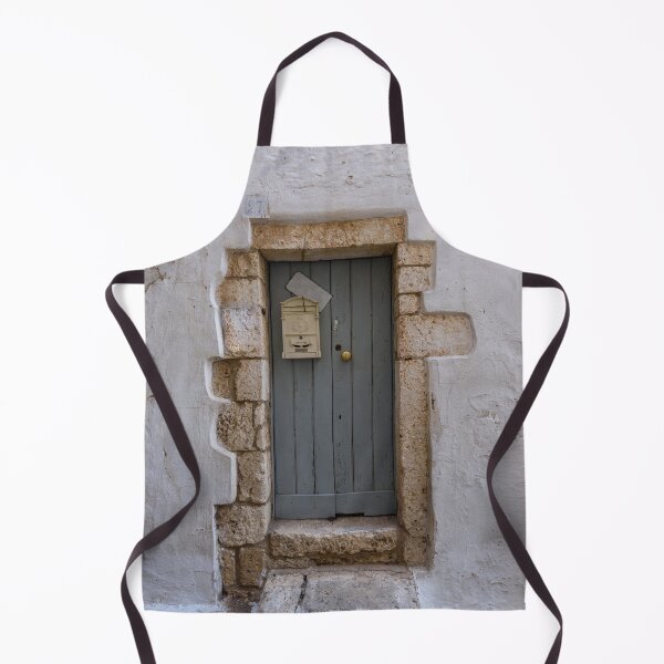 Item preview, Door of Ostuni designed and sold by Dreamscape Eclectic .