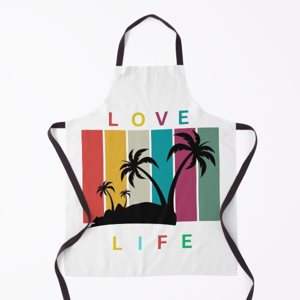 Item preview, Love the life designed and sold by Karim-Karem.