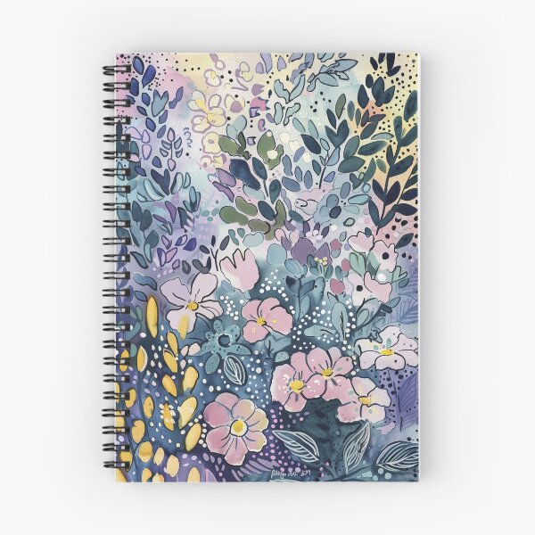 Item preview, Flower meadow designed and sold by FridaMoo.