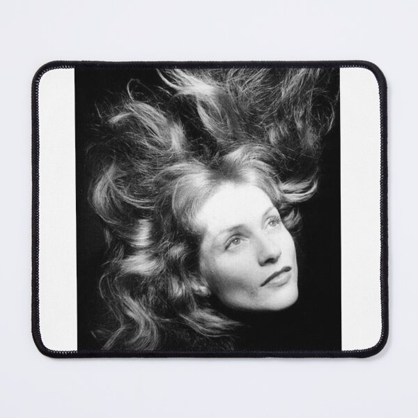Item preview, Isabelle Huppert designed and sold by aftarsun.