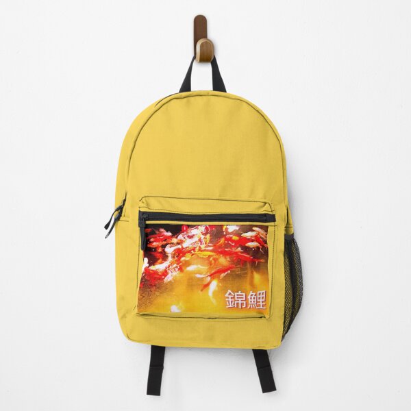 Item preview, Golden carp designed and sold by Kacharava.