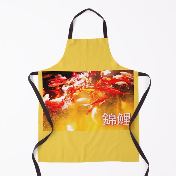 Item preview, Golden carp designed and sold by Kacharava.