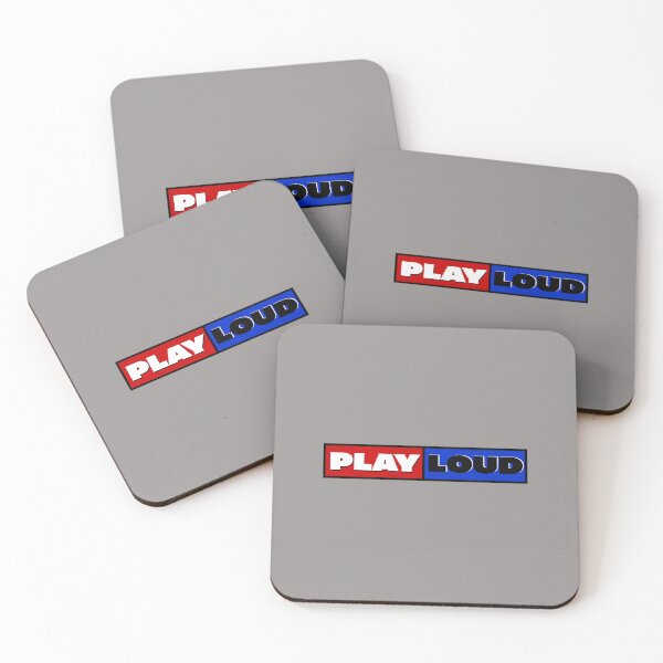 Item preview, PLAY LOUD designed and sold by Gnfree.