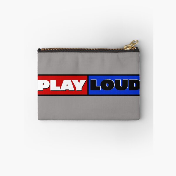 Item preview, PLAY LOUD designed and sold by Gnfree.