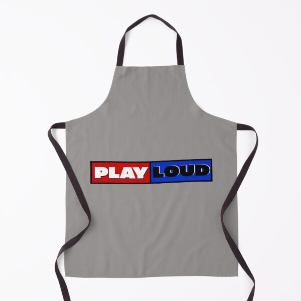 Item preview, PLAY LOUD designed and sold by Gnfree.