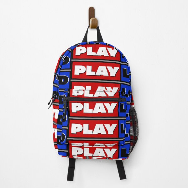 Item preview, PLAY LOUD designed and sold by Gnfree.