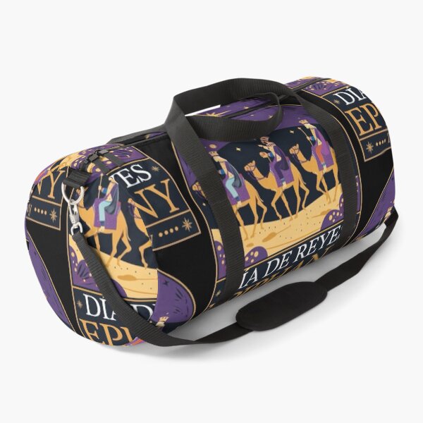 Item preview, Three Kings Day Celebration Epiphany Festive Design designed and sold by BunBuntheDog-.