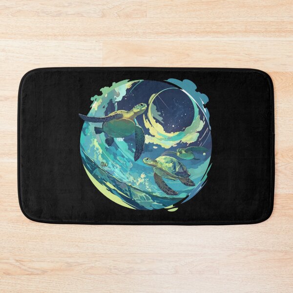 Item preview, Hawksbill sea turtle // endangered animals // sea turtle // Africa designed and sold by SMARTKIT  DESIGNAGENCY.