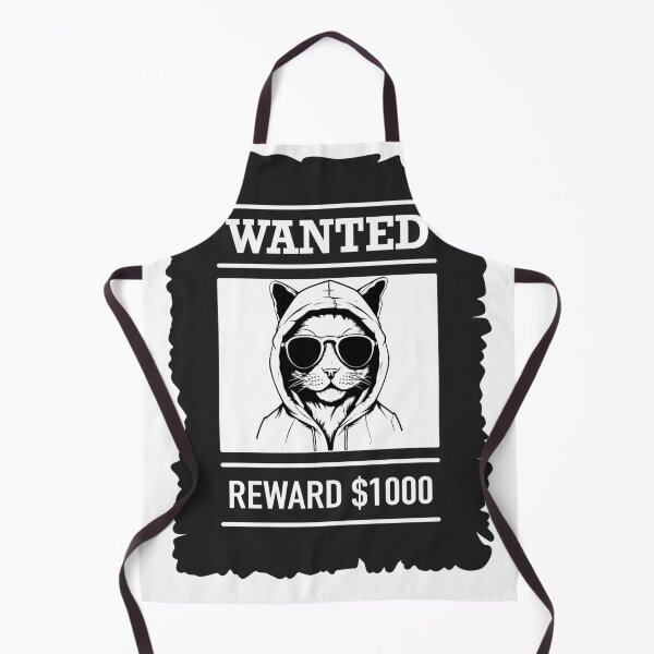 Item preview, Wanted designed and sold by Karim-Karem.