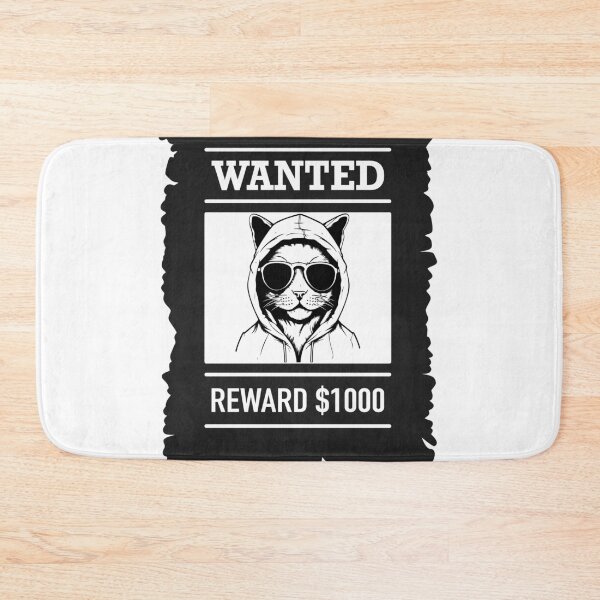 Item preview, Wanted designed and sold by Karim-Karem.