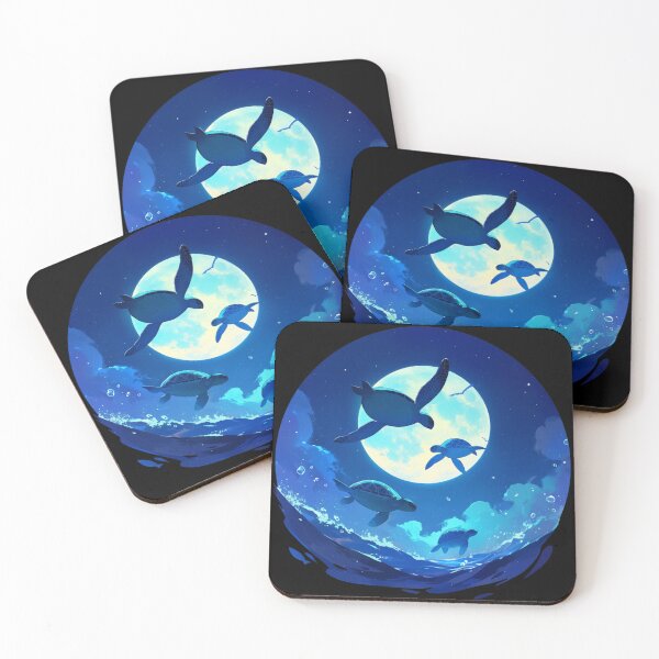 Item preview, Hawksbill sea turtle // endangered animals // sea turtle // Africa designed and sold by SMARTKIT  DESIGNAGENCY.