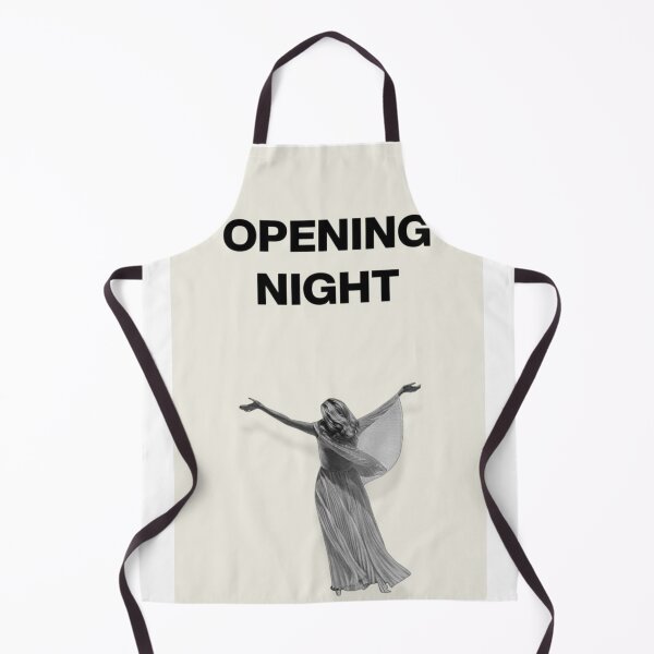 Item preview, Opening Night john cassavetes designed and sold by aftarsun.