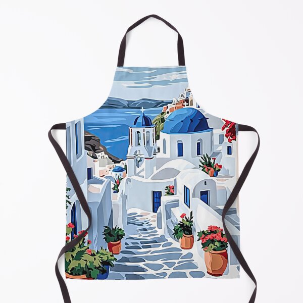 Item preview, Santorini Dream designed and sold by Brian Tarr.