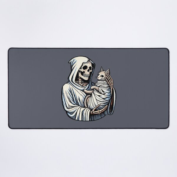 Item preview, Death's Embrace designed and sold by zzz888.