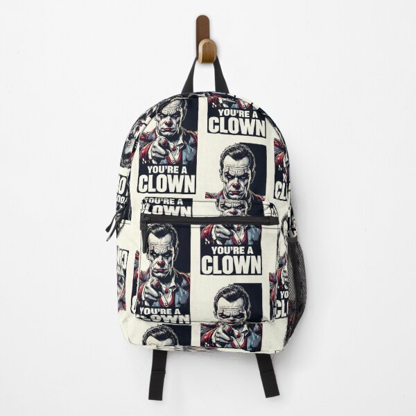 Item preview, You're clown designed and sold by Shikrolao.