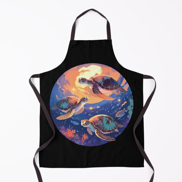Item preview, Hawksbill sea turtle // endangered animals // sea turtle // Africa designed and sold by SMARTKIT  DESIGNAGENCY.