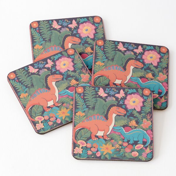 Item preview, Dino Garden Adventure designed and sold by Vestina88.