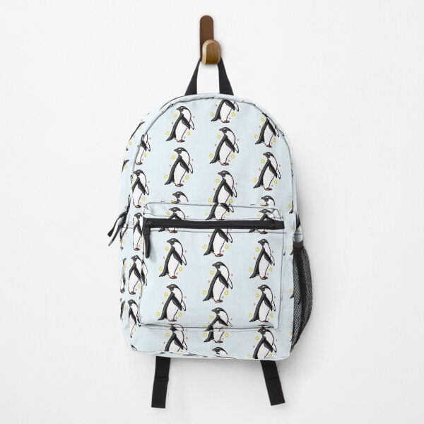 Item preview, Cute Adélie Penguin designed and sold by Artofmayara.