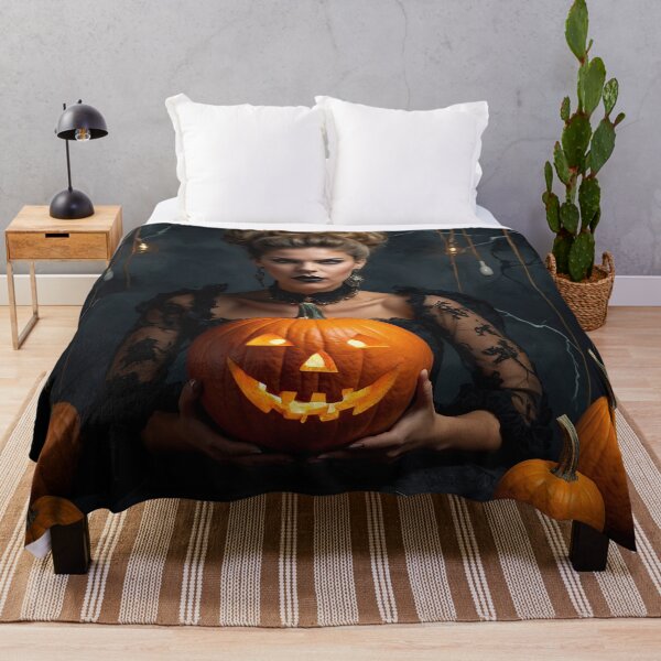 Item preview, Baroque woman on Halloween designed and sold by Osintown.