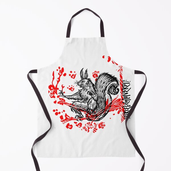 Item preview, squirrelengraving designed and sold by UrielCalavera.