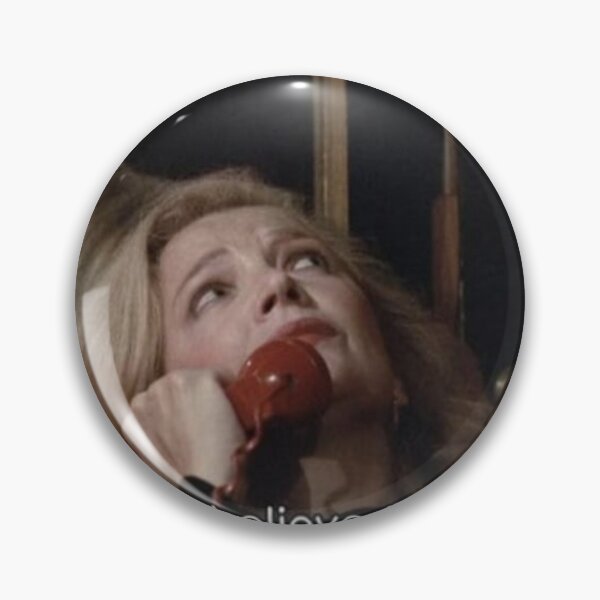Item preview, Gena Rowlands in opening night designed and sold by aftarsun.
