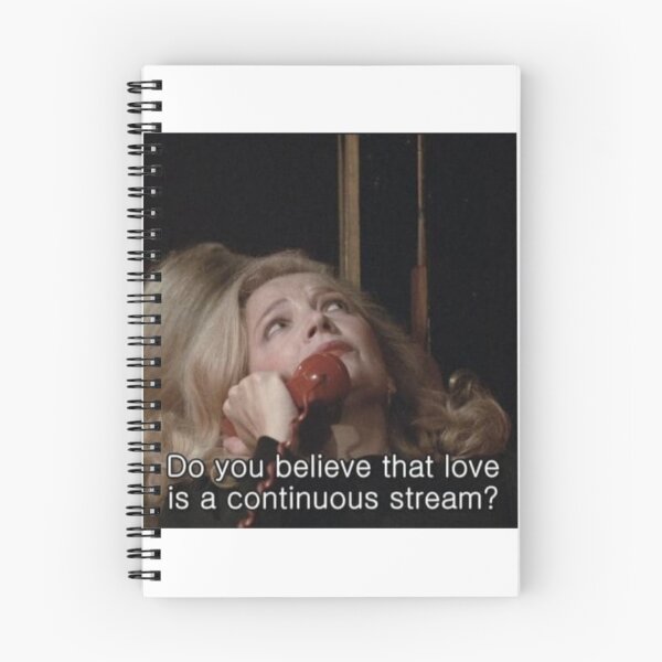 Item preview, Gena Rowlands in opening night designed and sold by aftarsun.