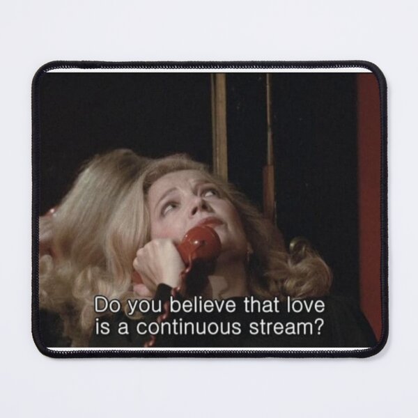 Item preview, Gena Rowlands in opening night designed and sold by aftarsun.