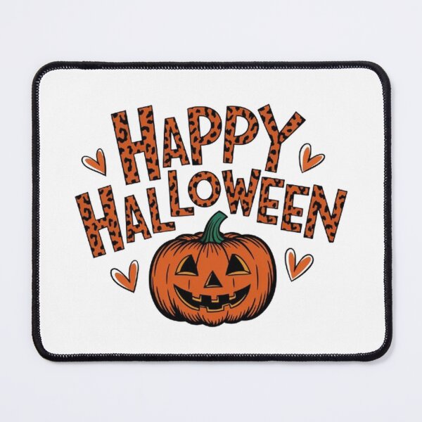 Item preview, Cheerful Pumpkin: Happy Halloween Spirit, fuuny design , gift idea designed and sold by masteryStore.