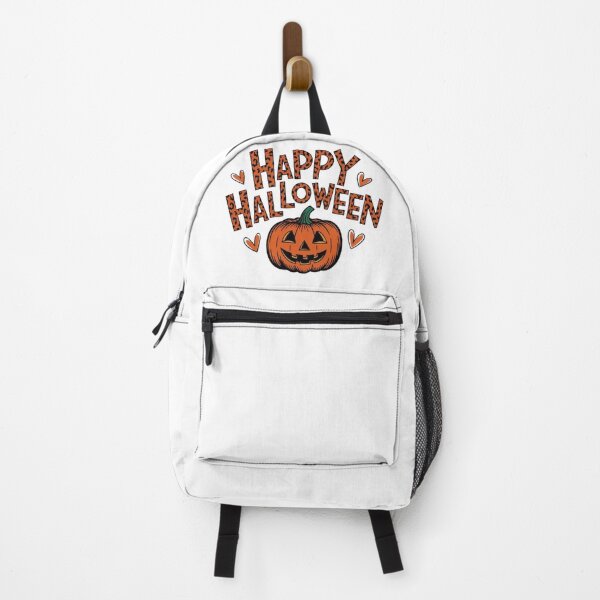 Item preview, Cheerful Pumpkin: Happy Halloween Spirit, fuuny design , gift idea designed and sold by masteryStore.