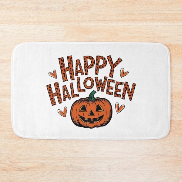 Item preview,  Cheerful Pumpkin: Happy Halloween Spirit, fuuny design , gift idea  designed and sold by masteryStore.