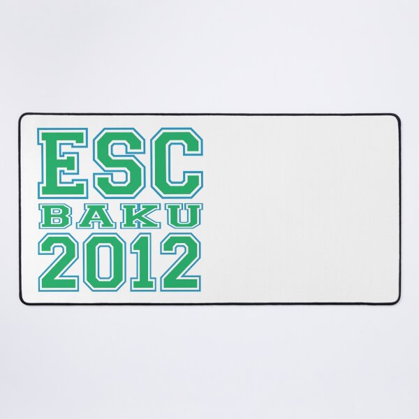 Item preview, ESC 2012 Baku designed and sold by lazarusheart.