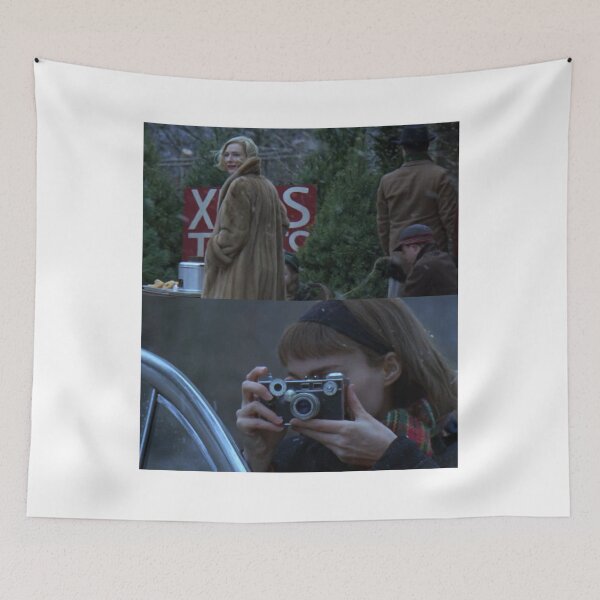 Item preview, Carol (2015) designed and sold by aftarsun.