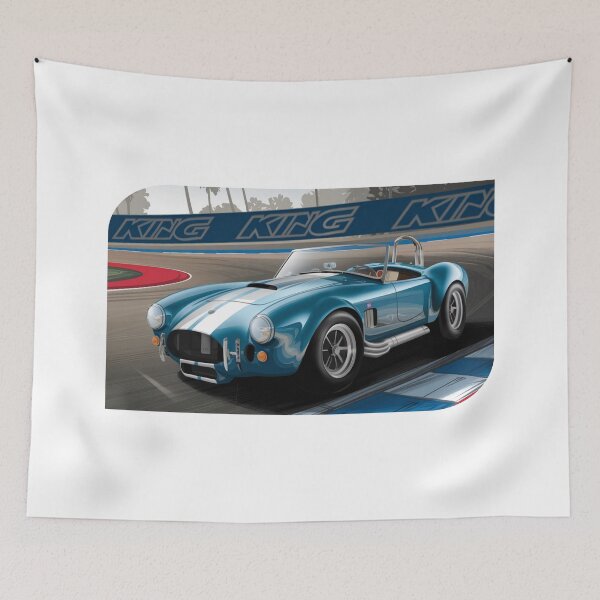 Item preview, King designed and sold by CookiesMerch.