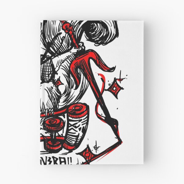 Item preview, ninja squirrel designed and sold by UrielCalavera.