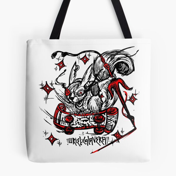 Item preview, ninja squirrel designed and sold by UrielCalavera.