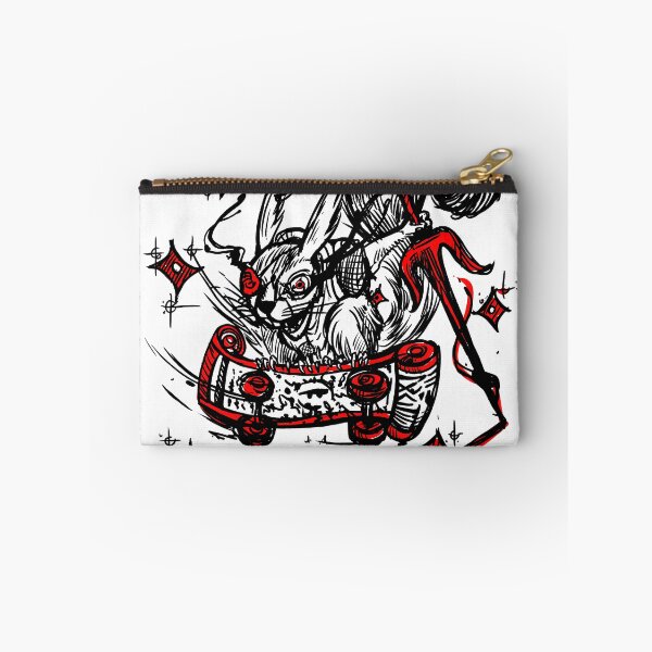 Item preview, ninja squirrel designed and sold by UrielCalavera.