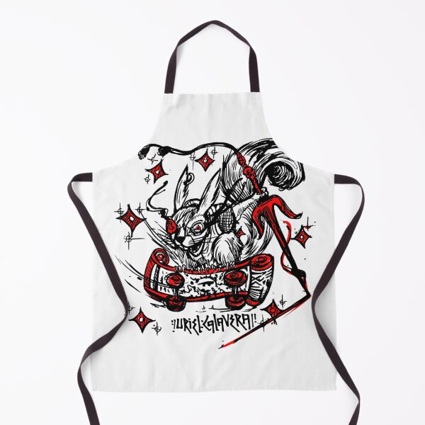 Item preview, ninja squirrel designed and sold by UrielCalavera.