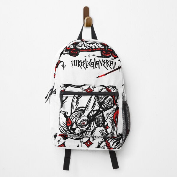 Item preview, ninja squirrel designed and sold by UrielCalavera.