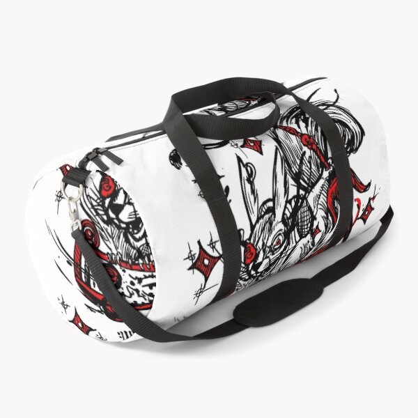 Item preview, ninja squirrel designed and sold by UrielCalavera.