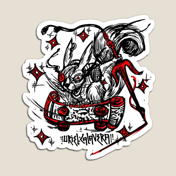 Item preview, ninja squirrel designed and sold by UrielCalavera.